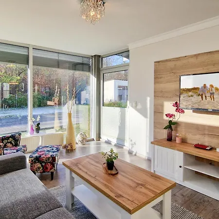 Brise Gartenhaus Belvedere App 01 Heringsdorf (Usedom)