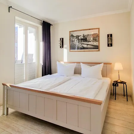 Brise Gartenhaus Belvedere App 01 Heringsdorf (Usedom)